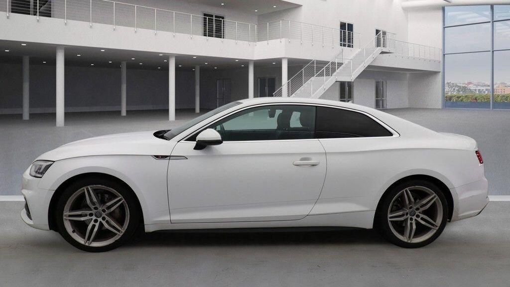 Used Audi A5 2017 for sale - 78204425: Photo 12