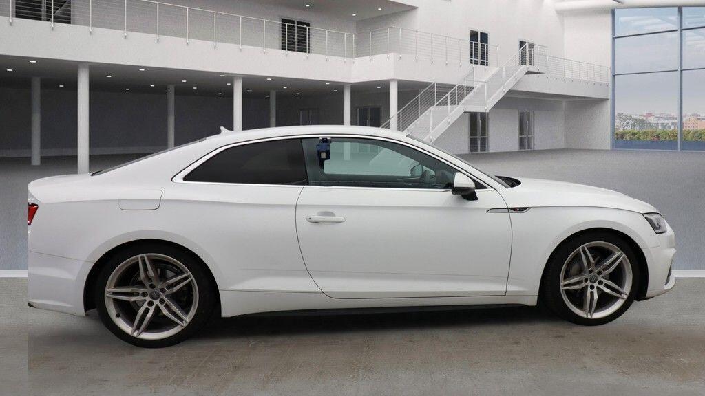 Used Audi A5 2017 for sale - 78204425: Photo 13