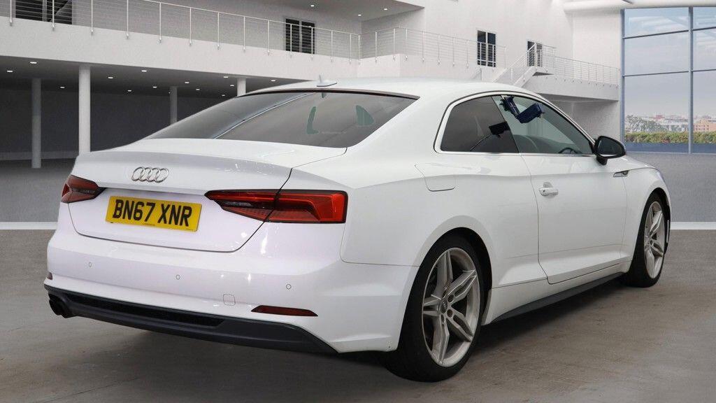 Used Audi A5 2017 for sale - 78204425: Photo 14