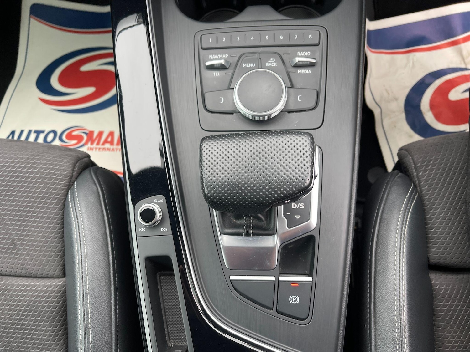 Used Audi A5 2017 for sale - 78204425: Photo 17