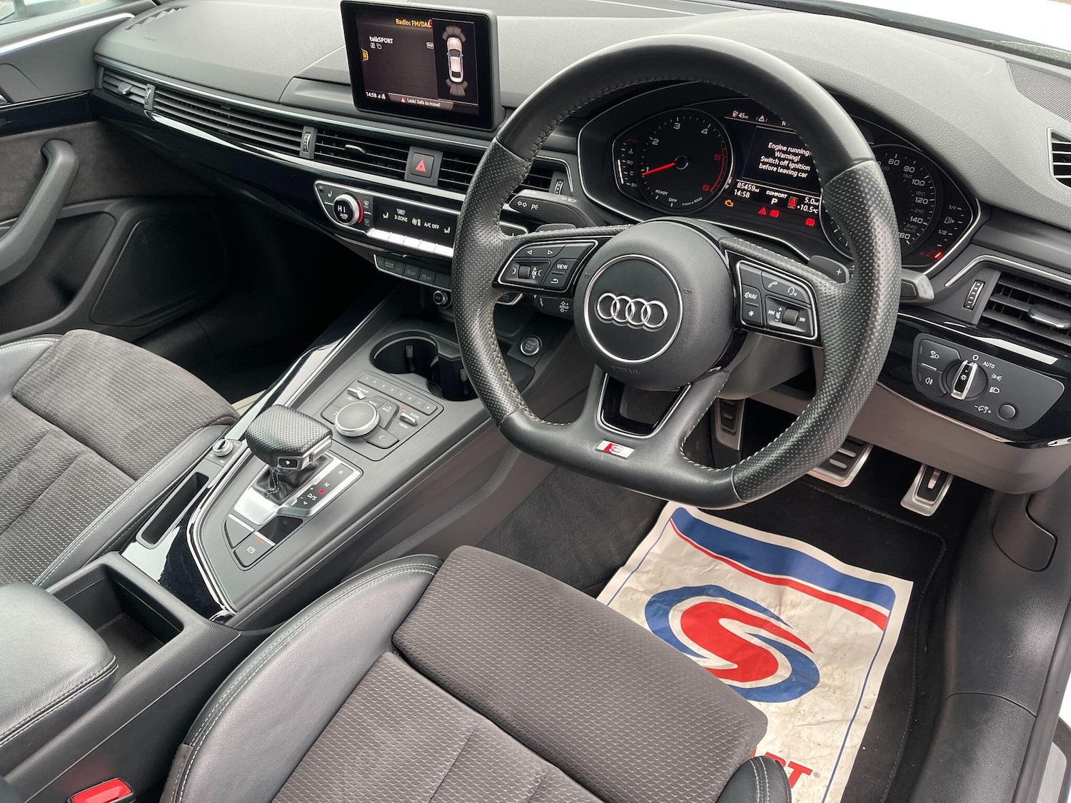 Used Audi A5 2017 for sale - 78204425: Photo 18