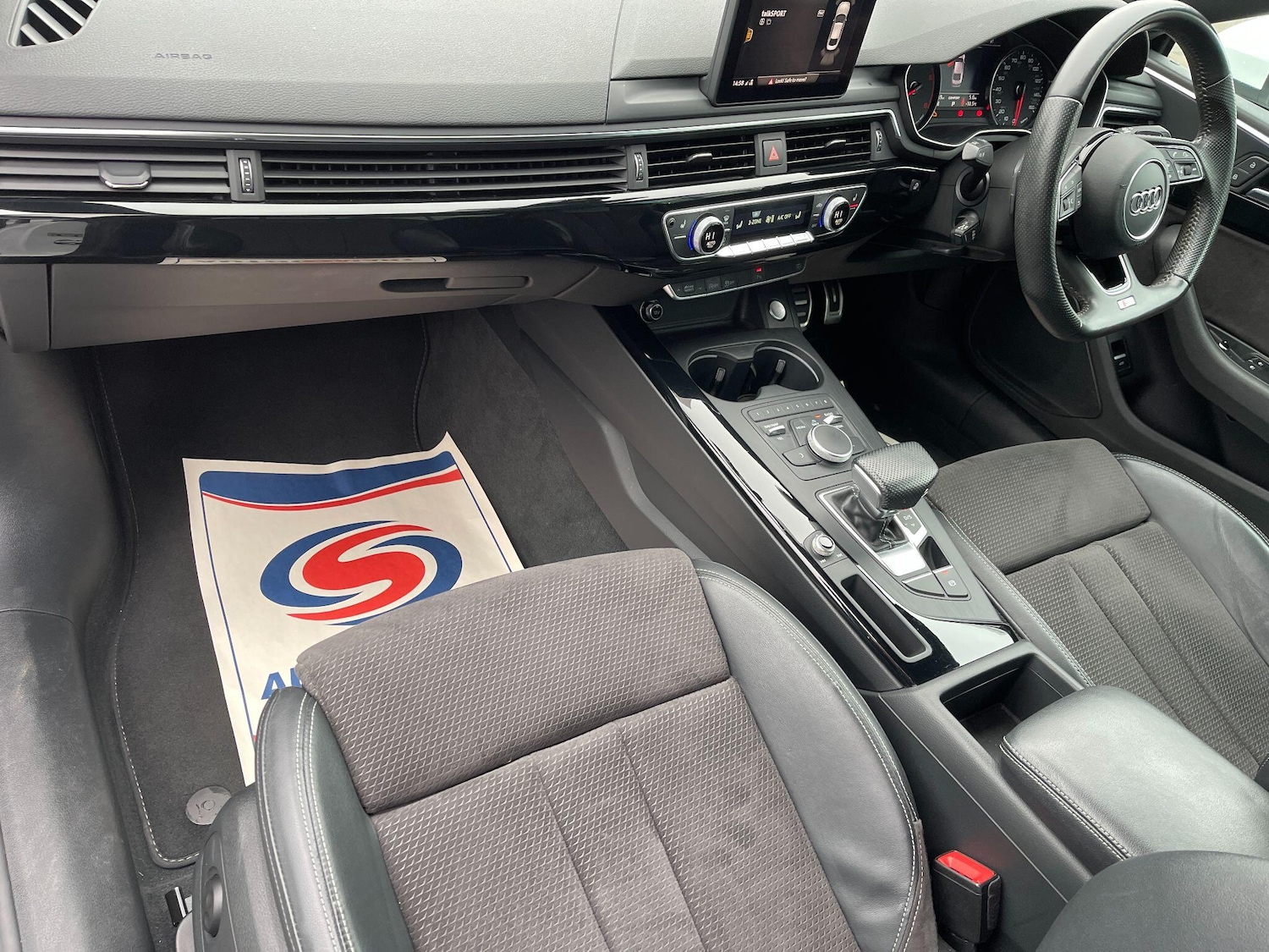 Used Audi A5 2017 for sale - 78204425: Photo 20