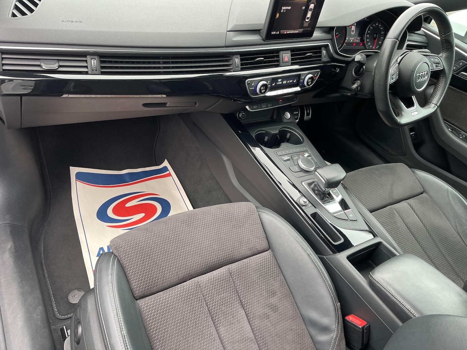 Used Audi A5 2017 for sale - 78204425: Photo 21