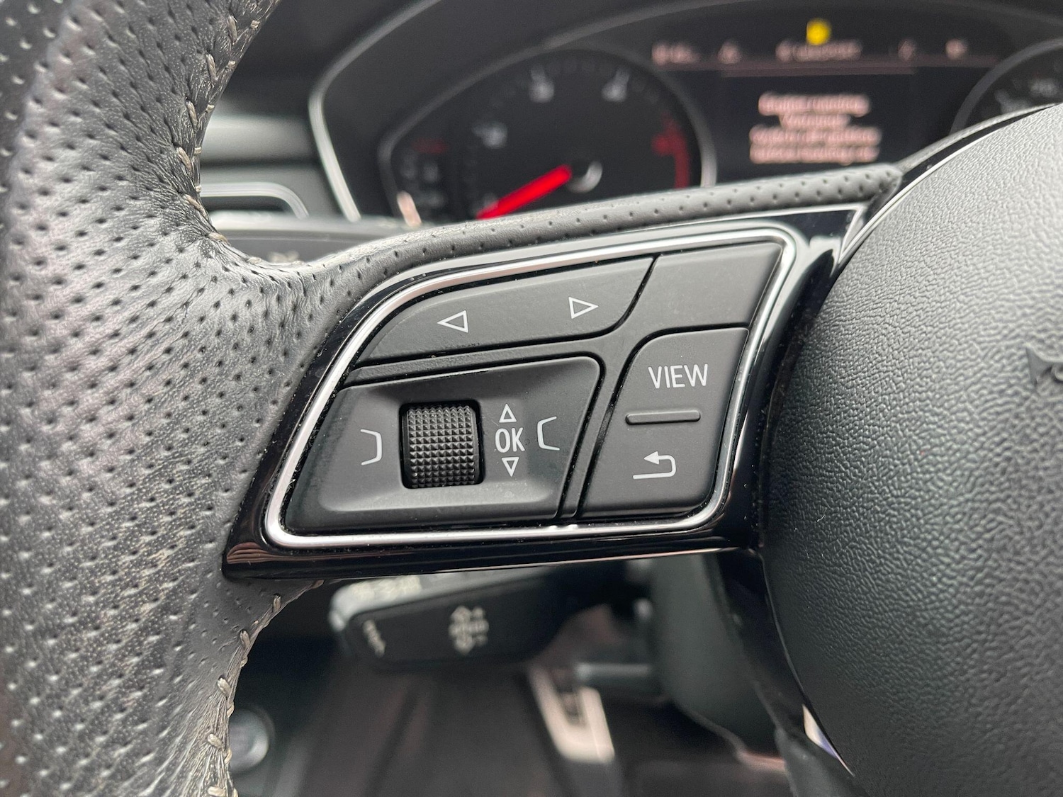 Used Audi A5 2017 for sale - 78204425: Photo 25