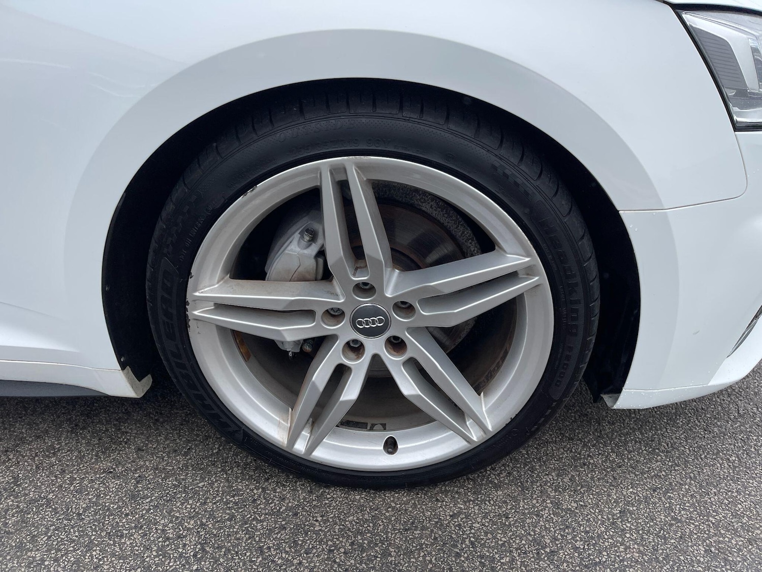 Used Audi A5 2017 for sale - 78204425: Photo 30