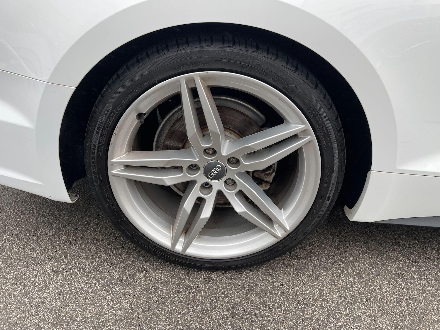 Used Audi A5 2017 for sale - 78204425: Photo 31