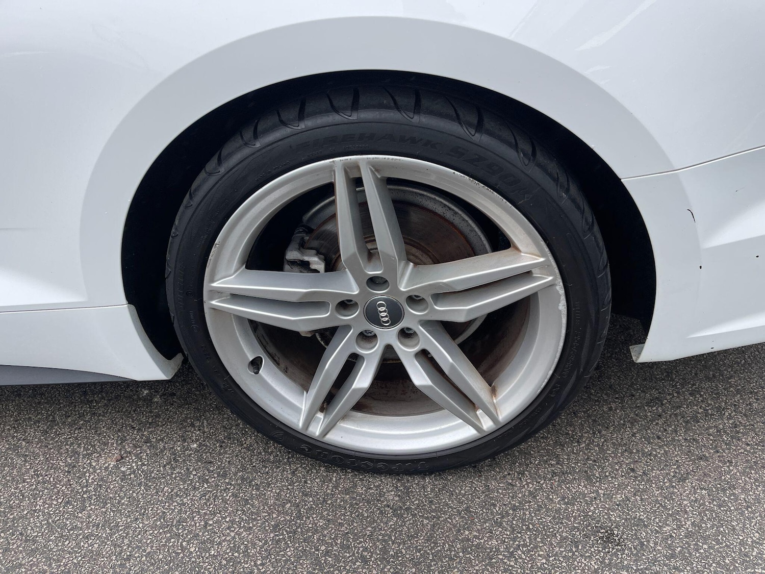 Used Audi A5 2017 for sale - 78204425: Photo 32