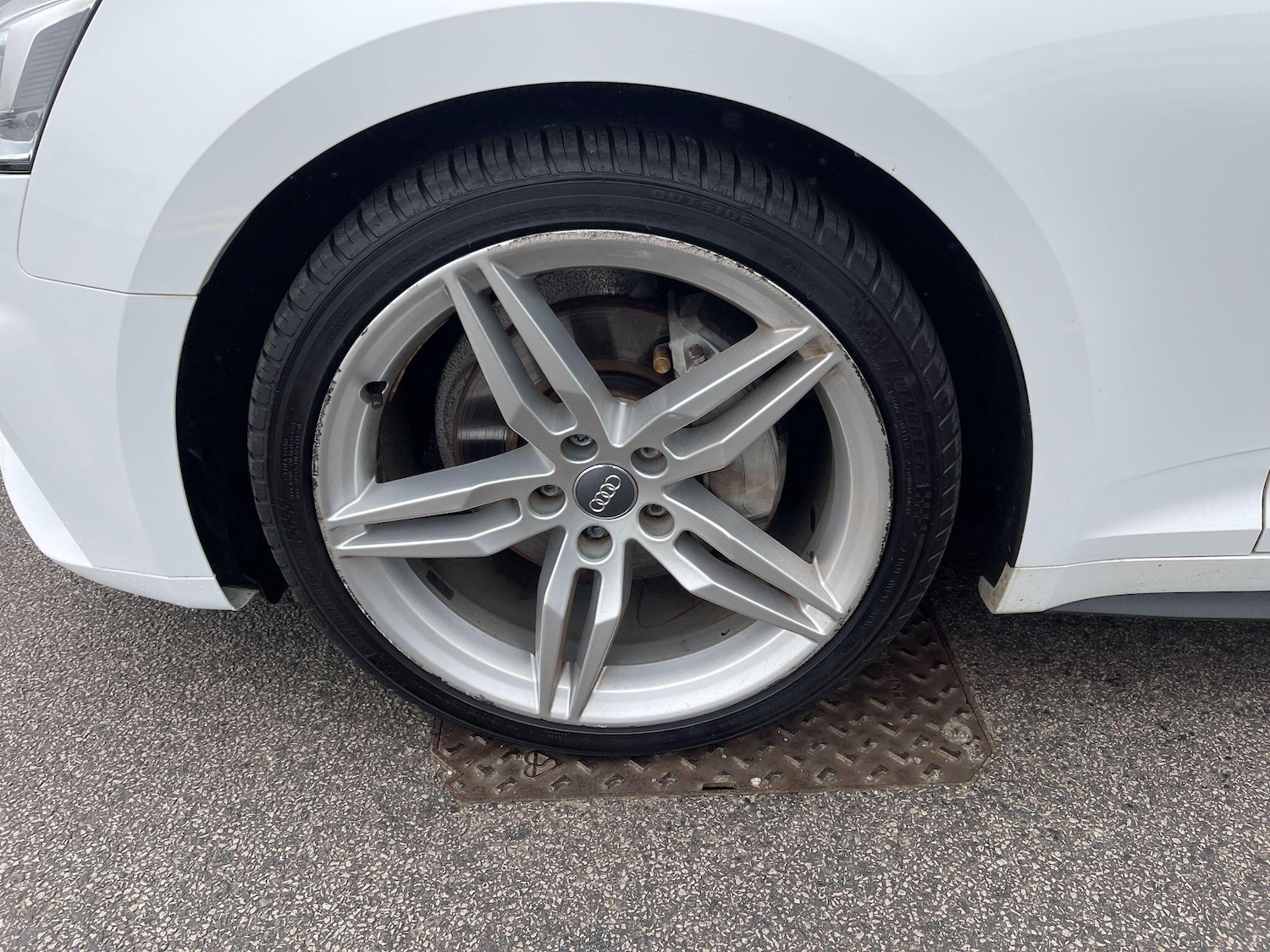 Used Audi A5 2017 for sale - 78204425: Photo 33