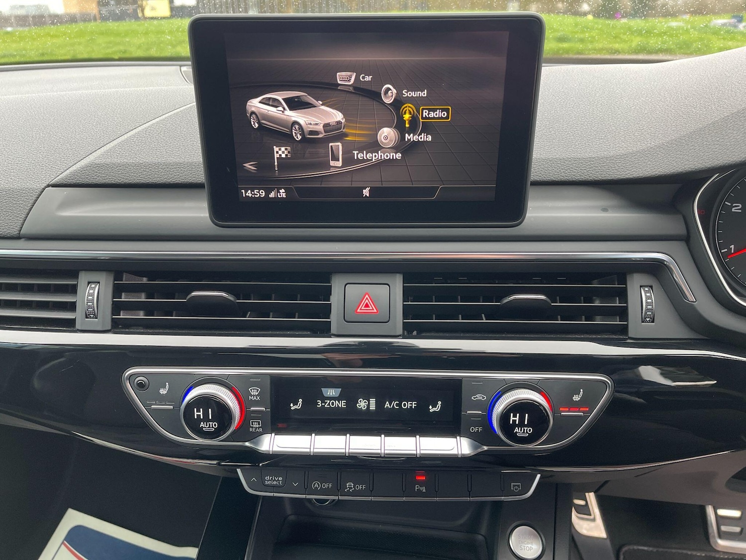 Used Audi A5 2017 for sale - 78204425: Photo 35