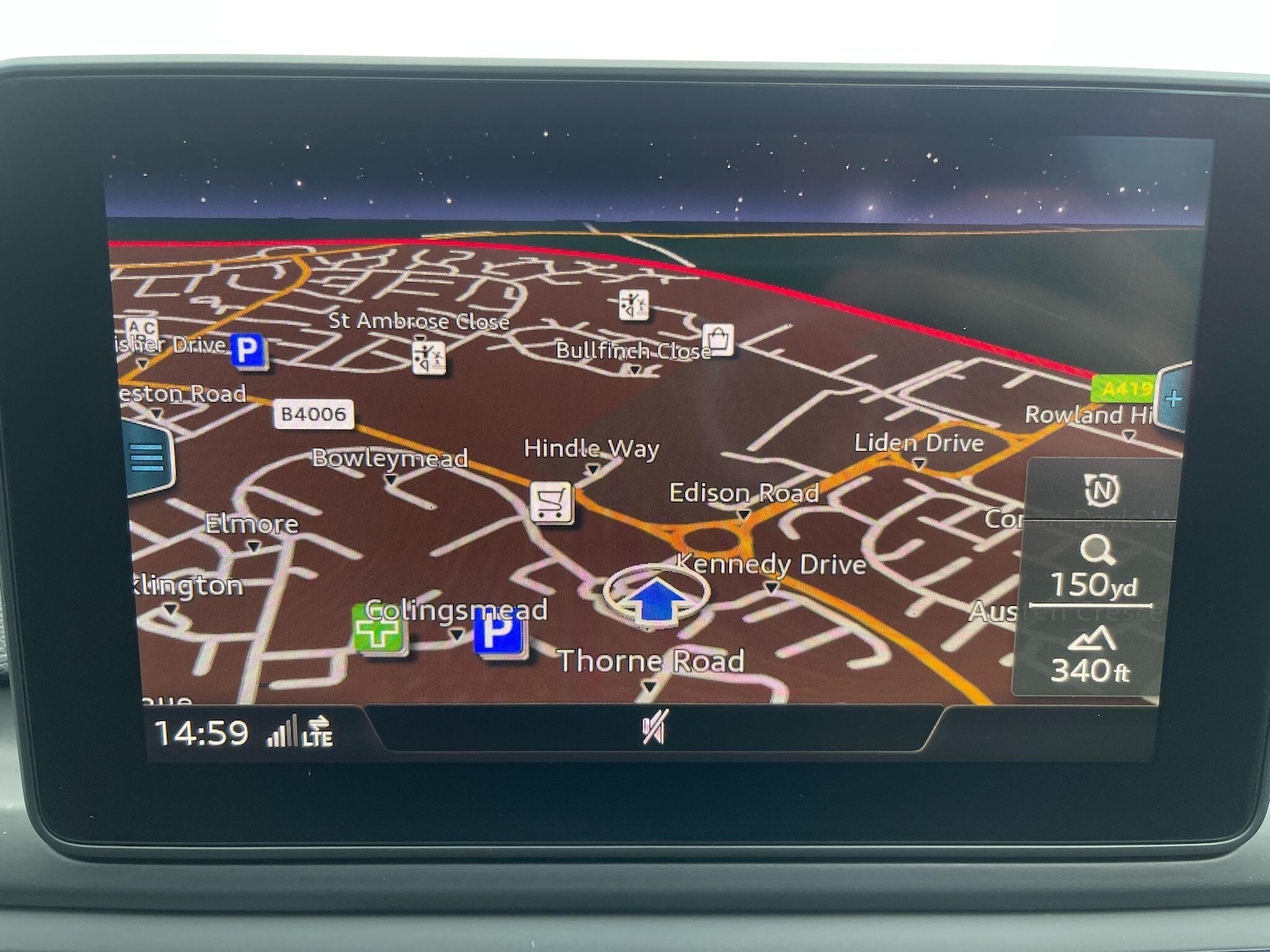 Used Audi A5 2017 for sale - 78204425: Photo 36