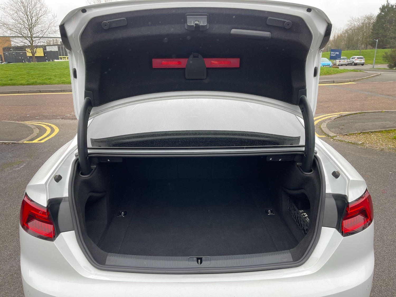 Used Audi A5 2017 for sale - 78204425: Photo 42