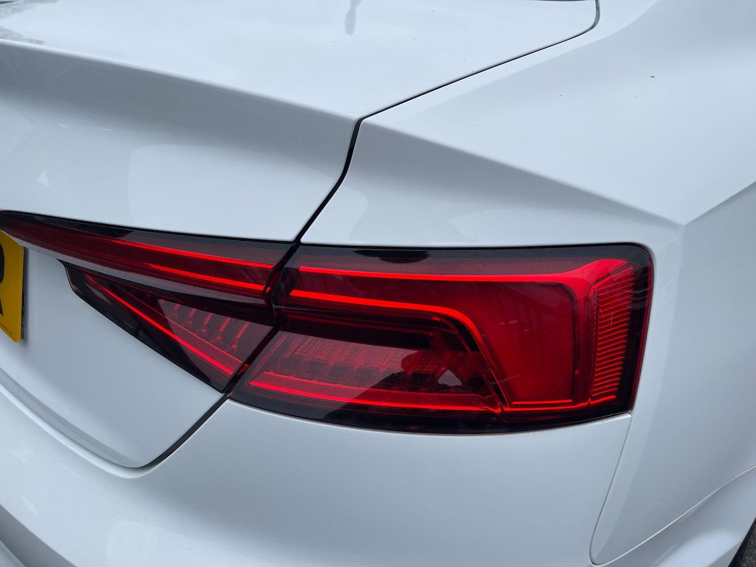 Used Audi A5 2017 for sale - 78204425: Photo 44