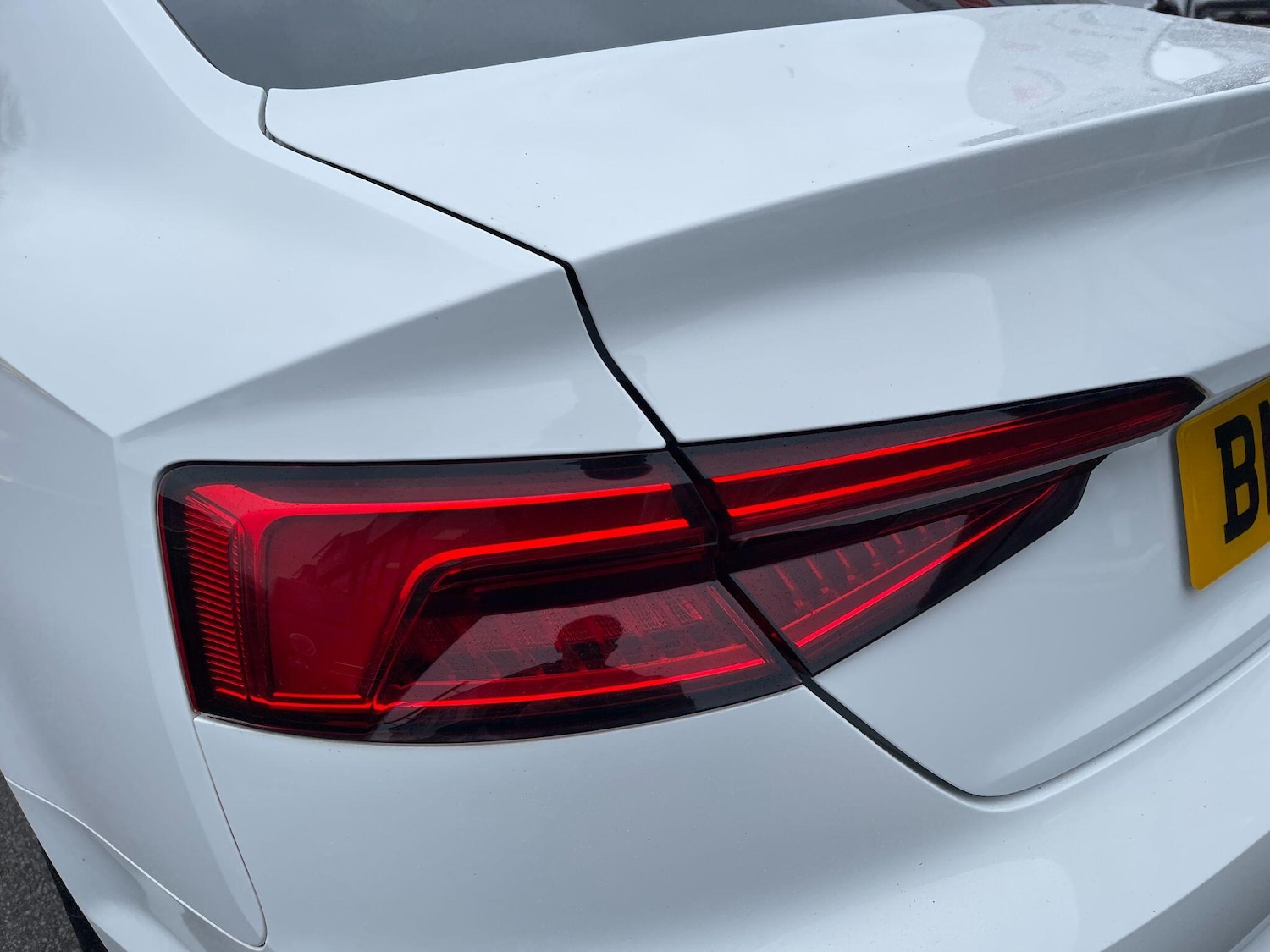 Used Audi A5 2017 for sale - 78204425: Photo 45