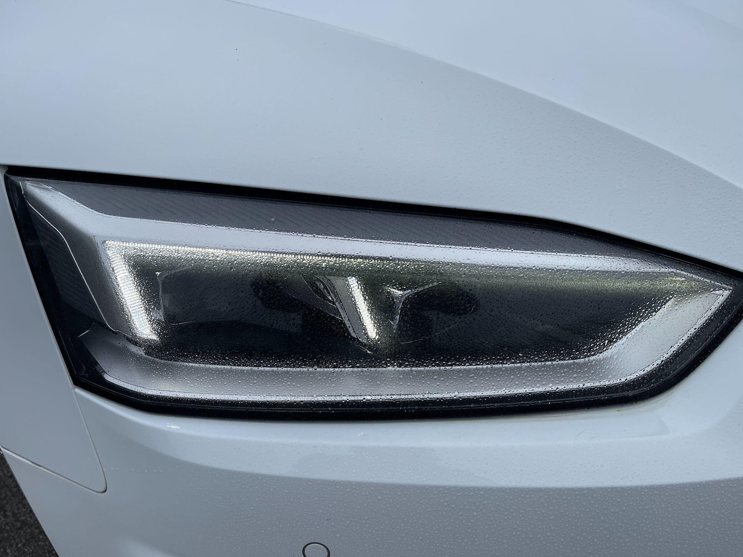 Used Audi A5 2017 for sale - 78204425: Photo 46