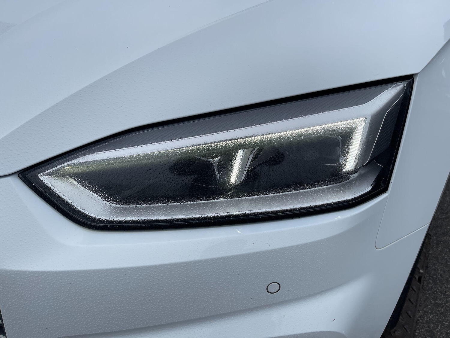 Used Audi A5 2017 for sale - 78204425: Photo 47