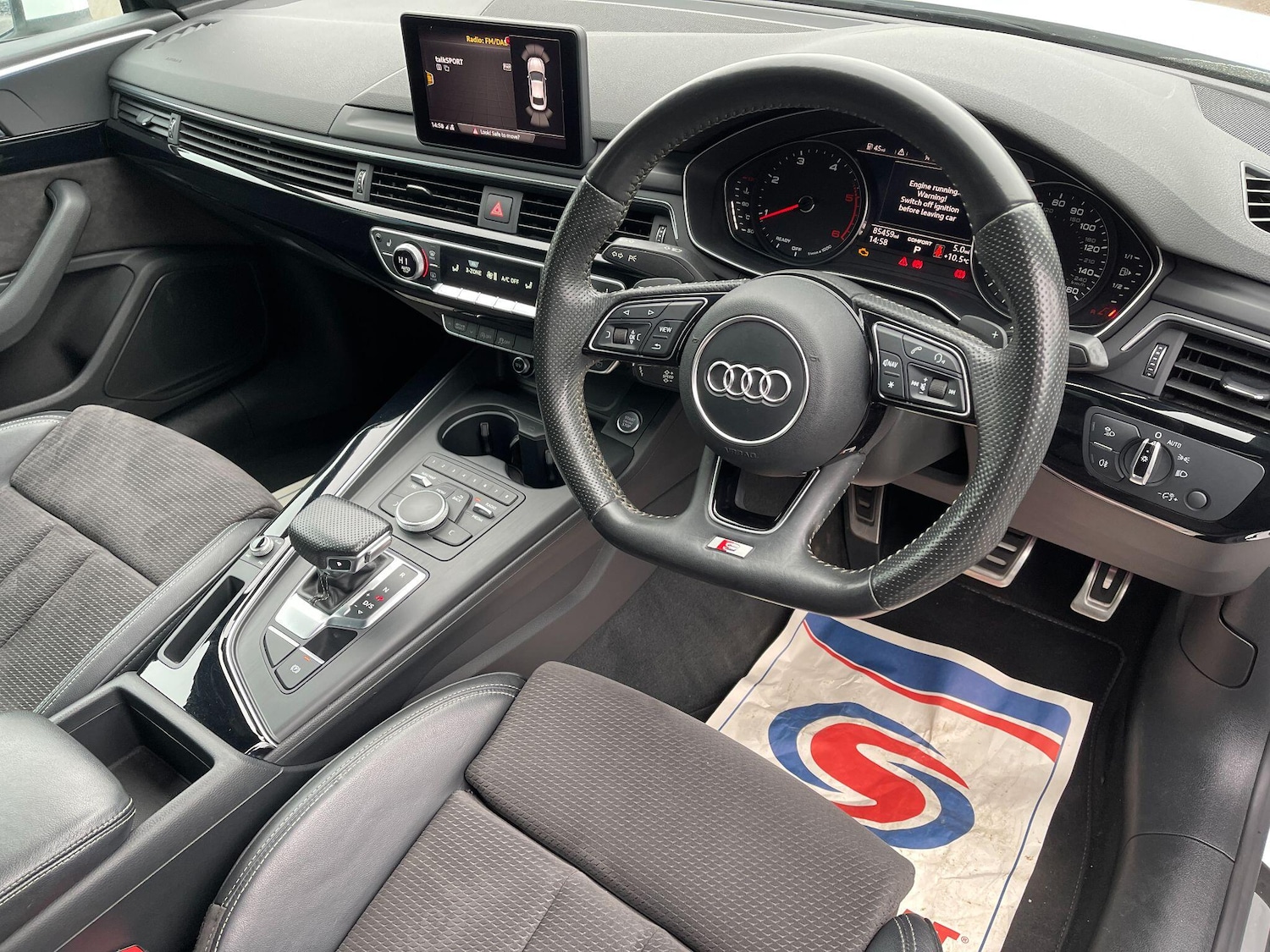 Used Audi A5 2017 for sale - 78204425: Photo 49