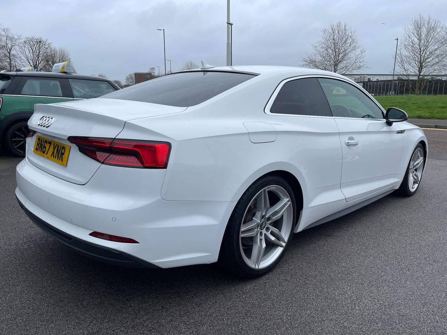 Used Audi A5 2017 for sale - 78204425: Photo 6