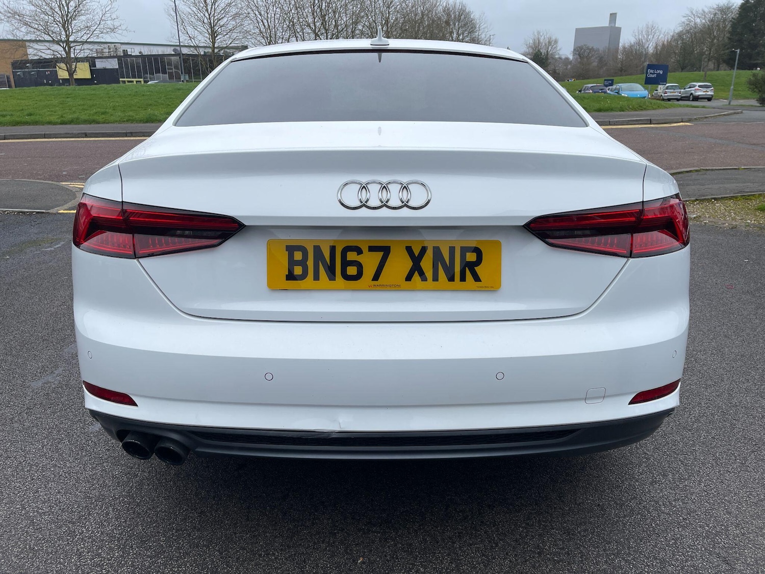 Used Audi A5 2017 for sale - 78204425: Photo 8