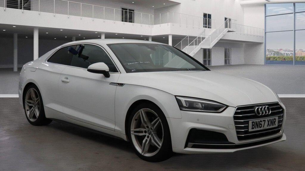 Used Audi A5 2017 for sale - 78204425: Photo 9