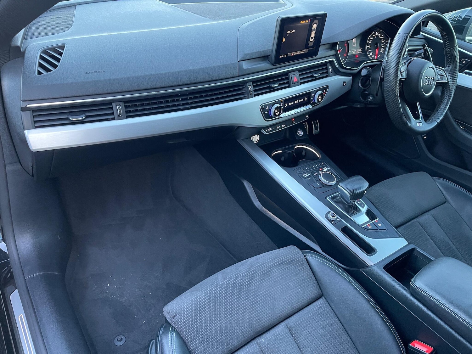 Used Audi A5 2020 for sale - 77074730: Photo 11