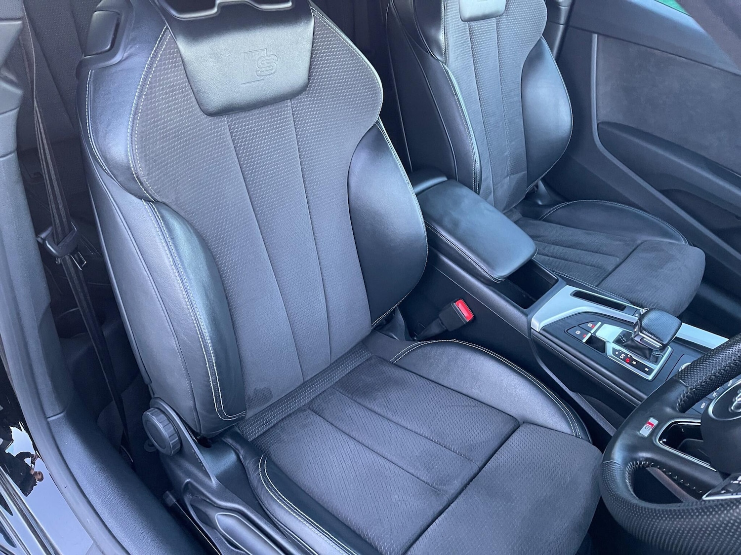 Used Audi A5 2020 for sale - 77074730: Photo 12