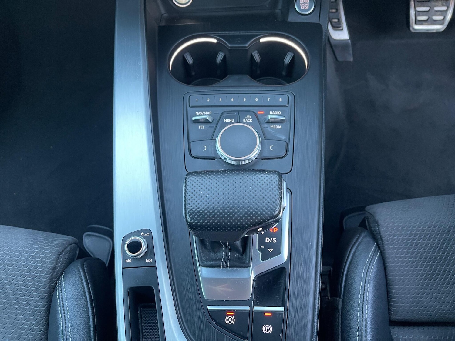 Used Audi A5 2020 for sale - 77074730: Photo 15