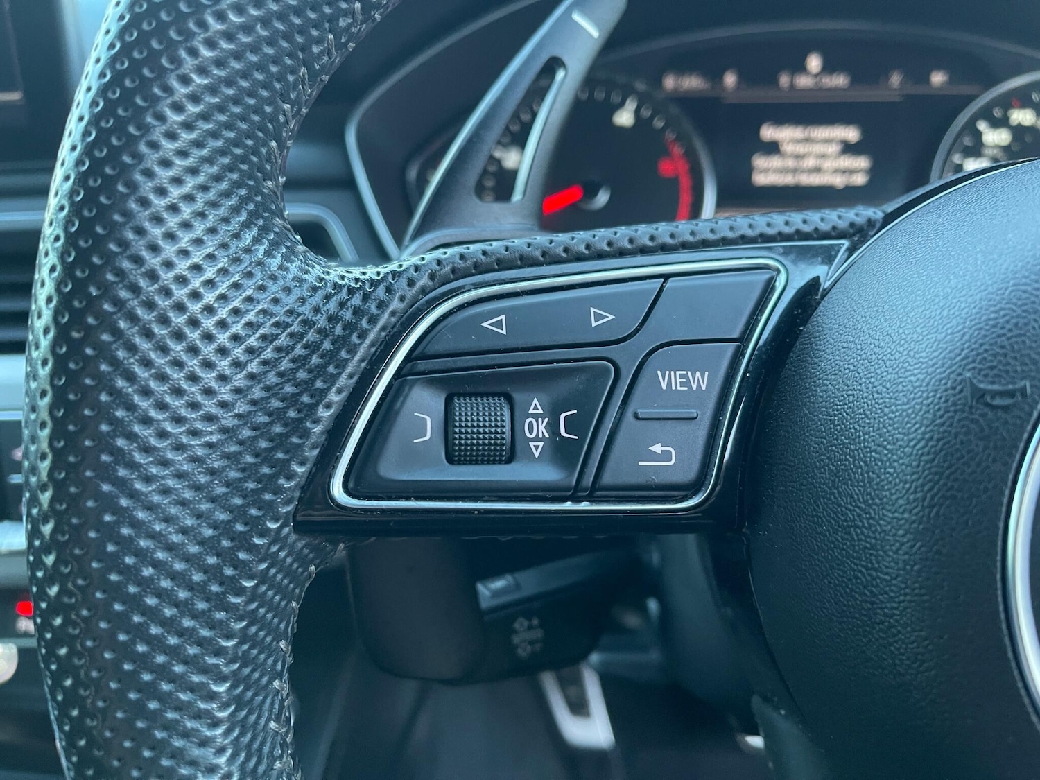 Used Audi A5 2020 for sale - 77074730: Photo 16