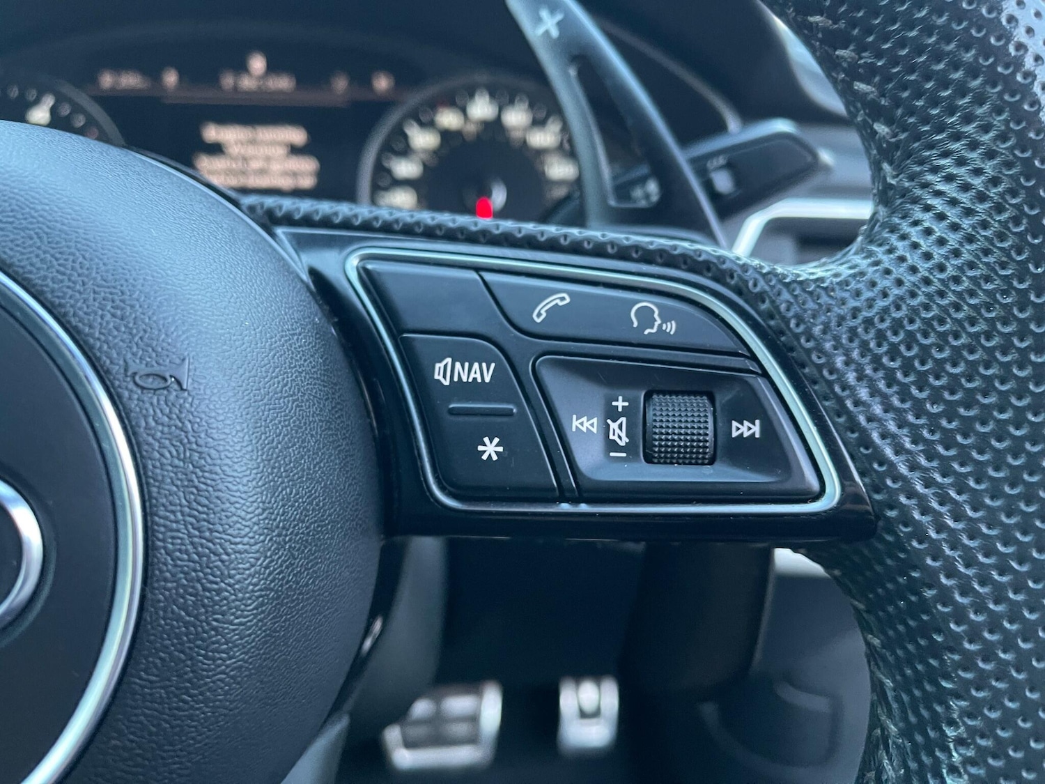 Used Audi A5 2020 for sale - 77074730: Photo 17