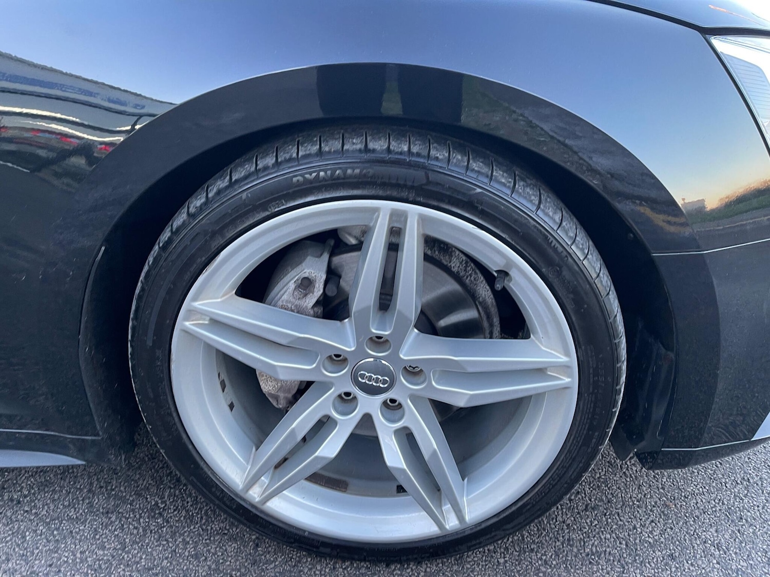 Used Audi A5 2020 for sale - 77074730: Photo 22