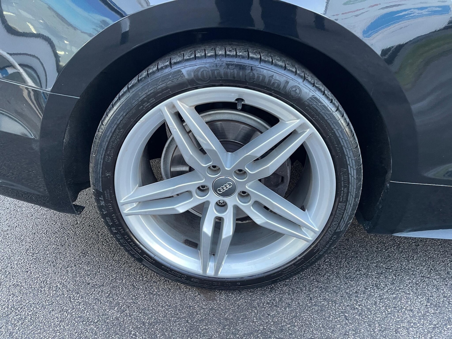 Used Audi A5 2020 for sale - 77074730: Photo 23