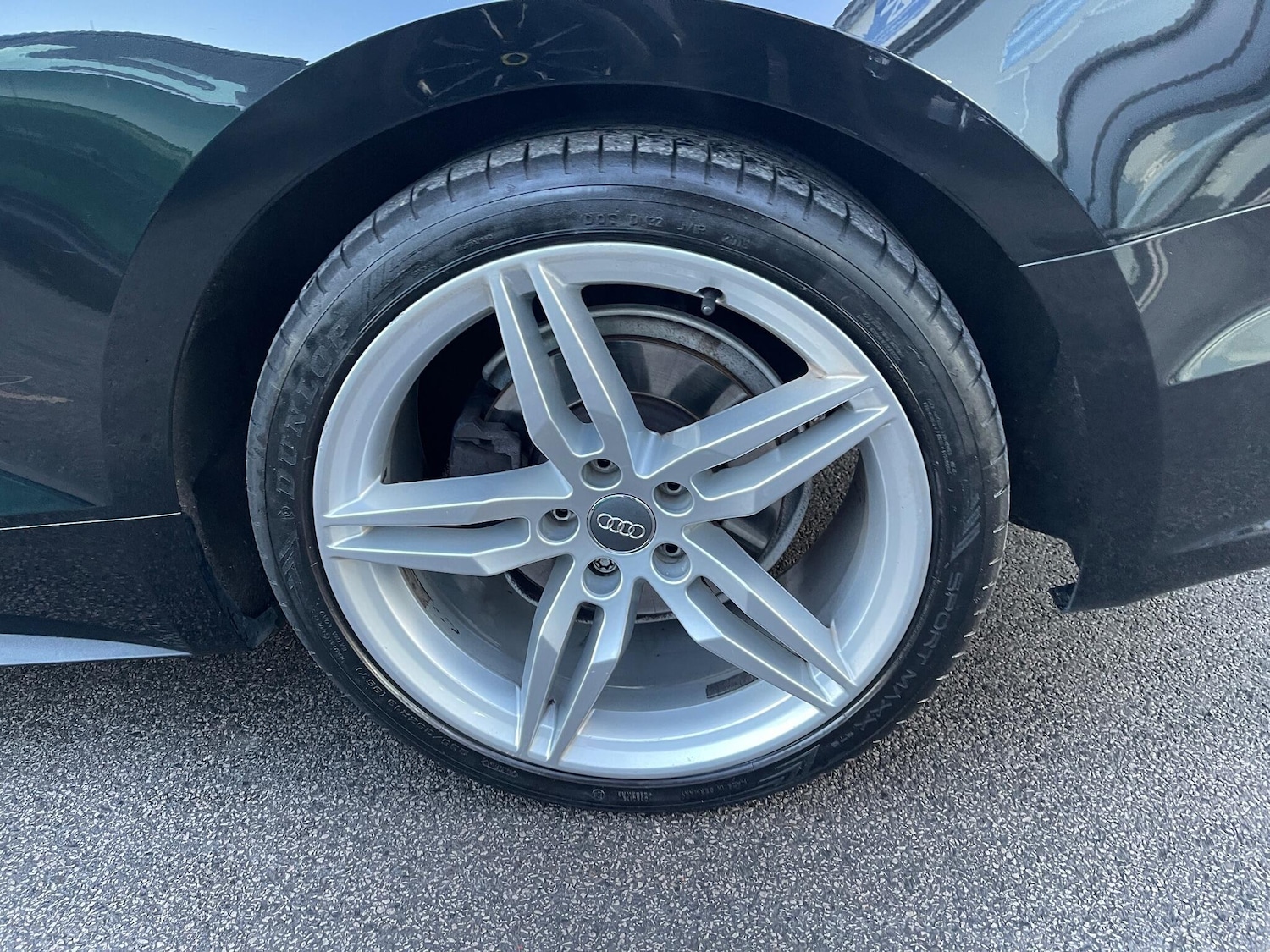 Used Audi A5 2020 for sale - 77074730: Photo 24