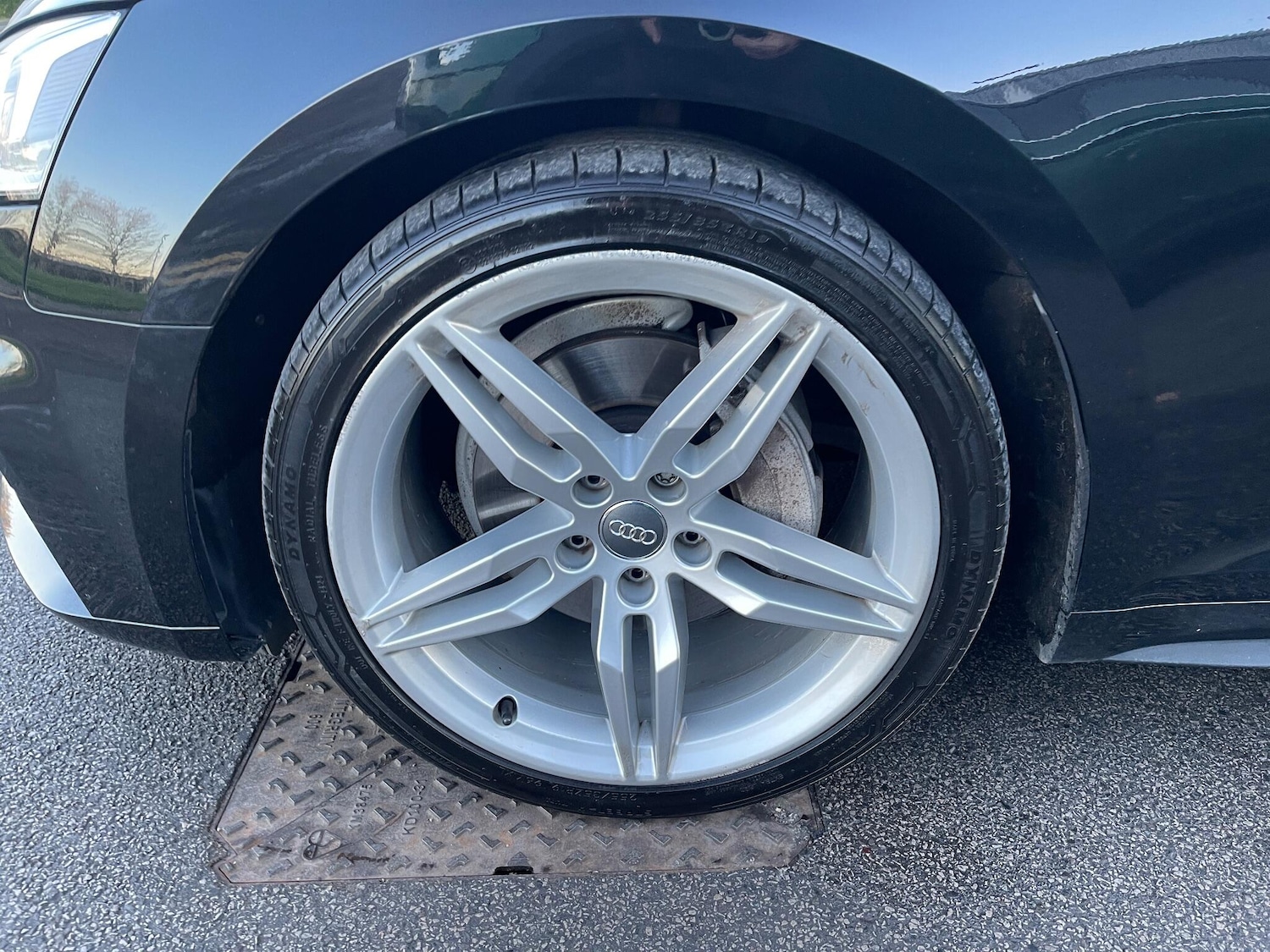 Used Audi A5 2020 for sale - 77074730: Photo 25