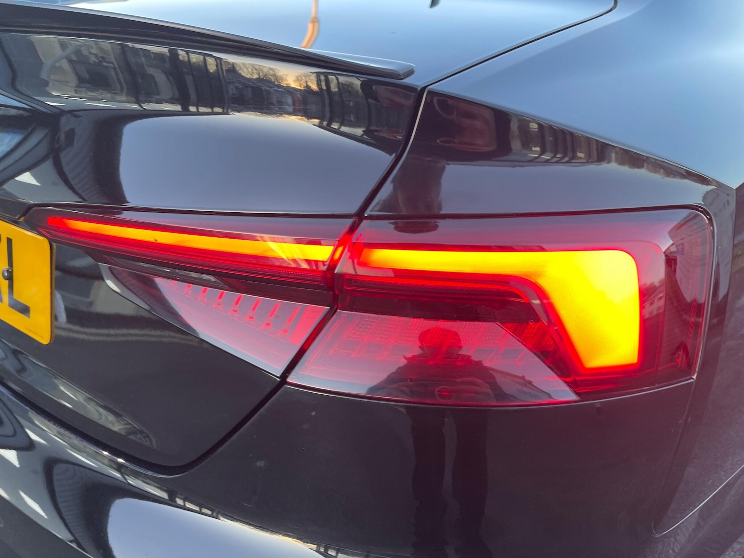 Used Audi A5 2020 for sale - 77074730: Photo 34