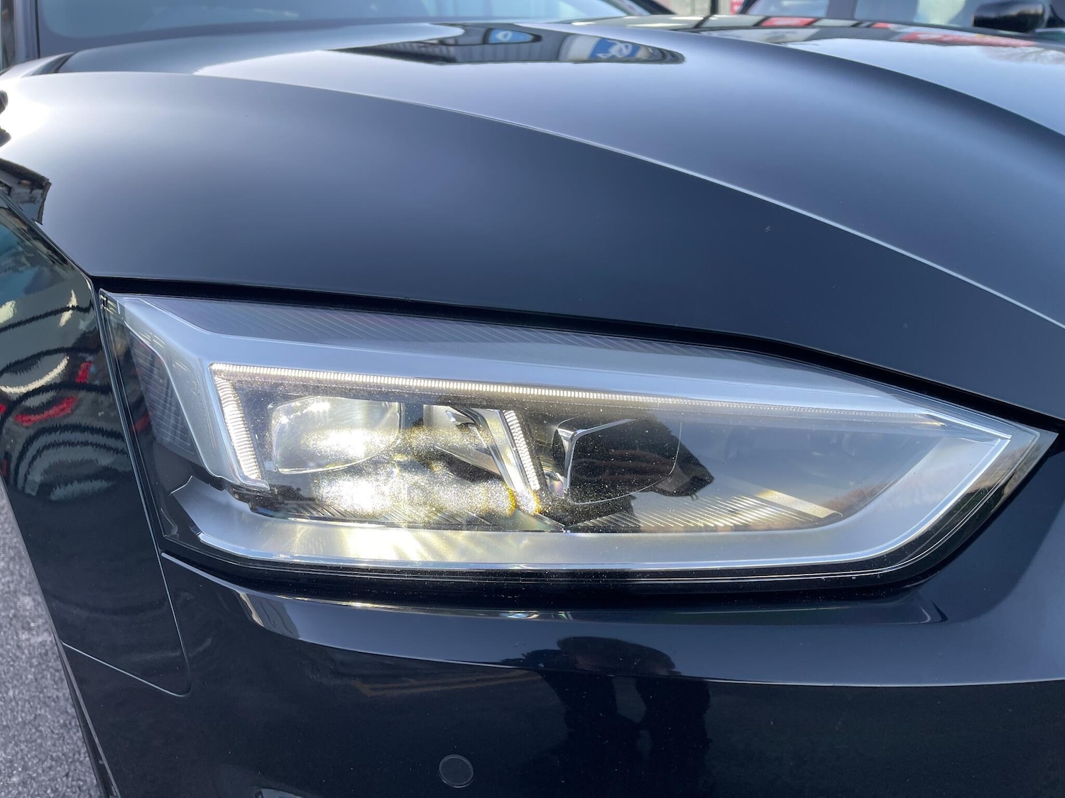 Used Audi A5 2020 for sale - 77074730: Photo 36