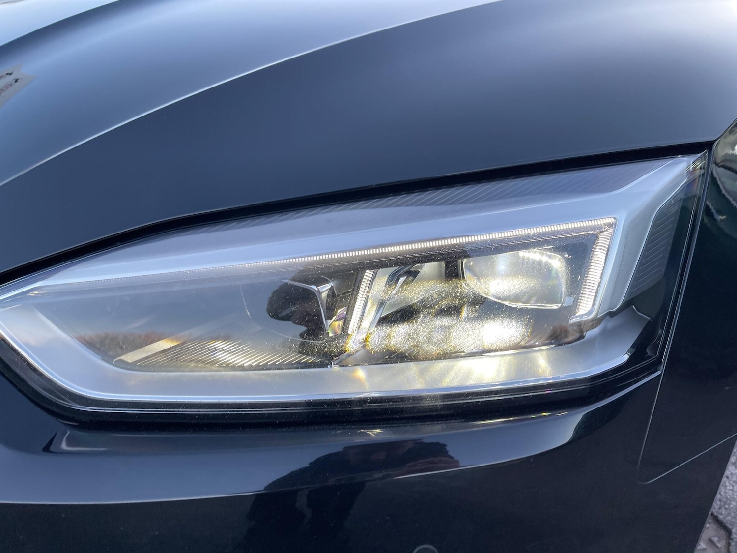 Used Audi A5 2020 for sale - 77074730: Photo 37