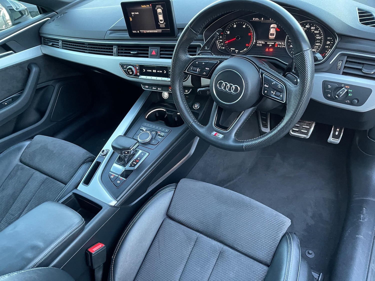 Used Audi A5 2020 for sale - 77074730: Photo 38