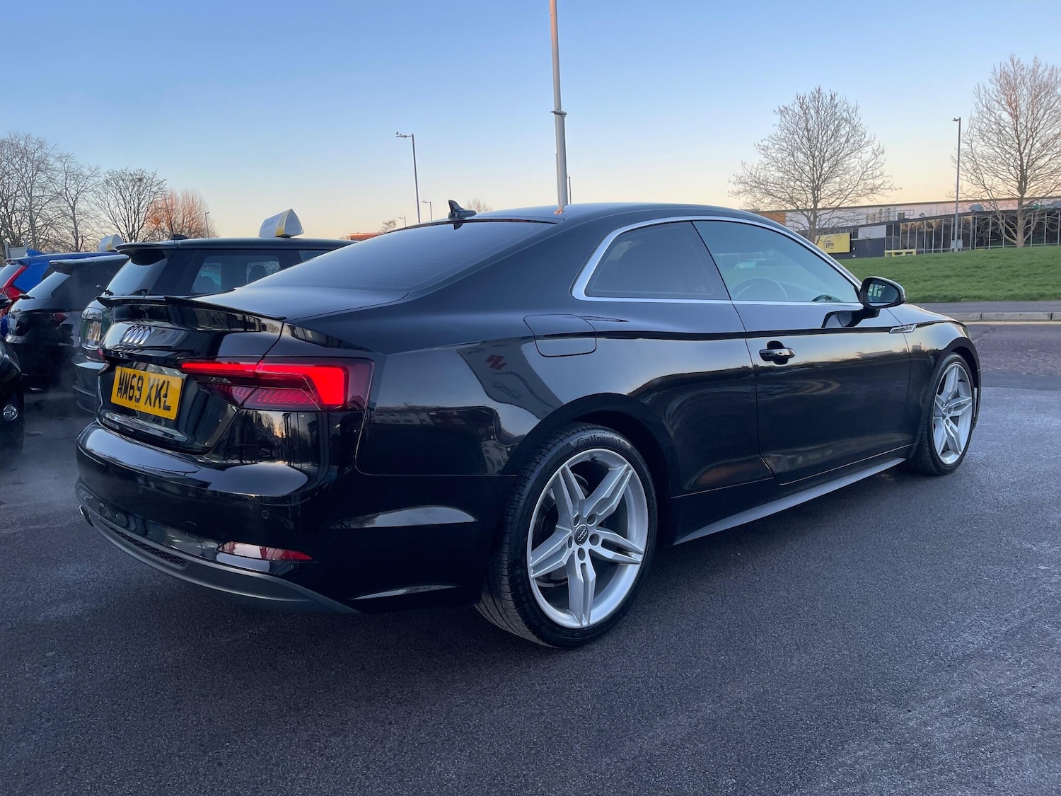 Used Audi A5 2020 for sale - 77074730: Photo 6