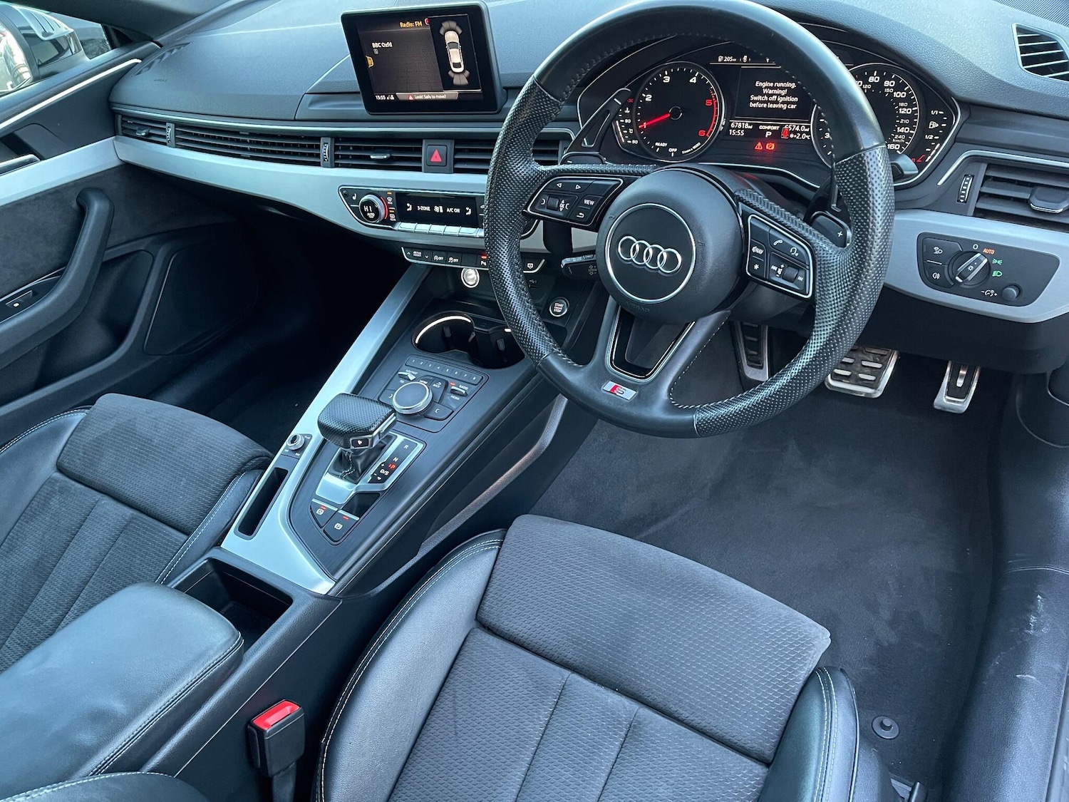 Used Audi A5 2020 for sale - 77074730: Photo 9