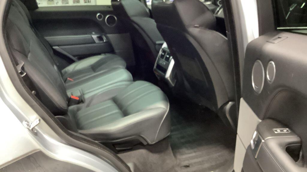 Used Land Rover Range Rover Sport 2018 for sale - 76597270: Photo 14