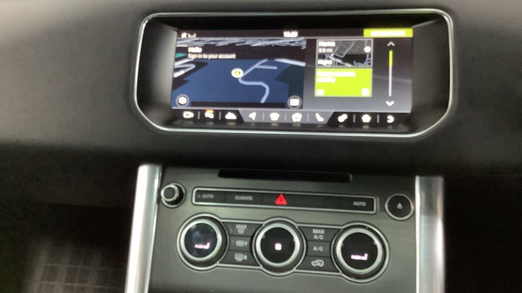 Used Land Rover Range Rover Sport 2018 for sale - 76597270: Photo 15