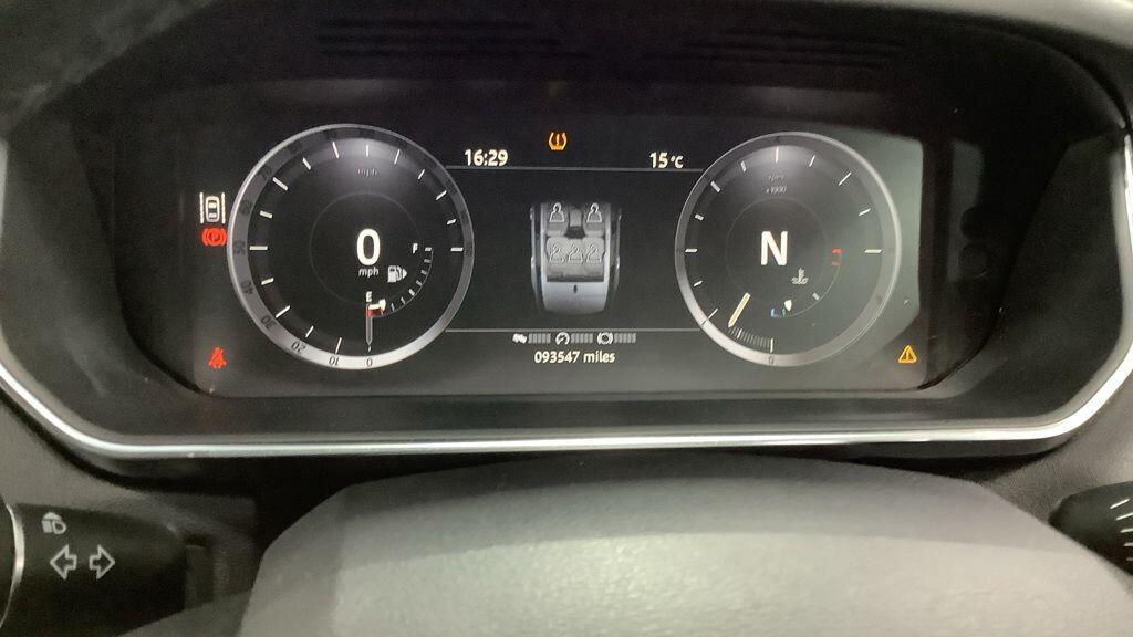 Used Land Rover Range Rover Sport 2018 for sale - 76597270: Photo 16