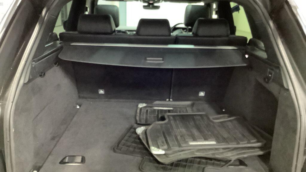 Used Land Rover Range Rover Sport 2018 for sale - 76597270: Photo 17