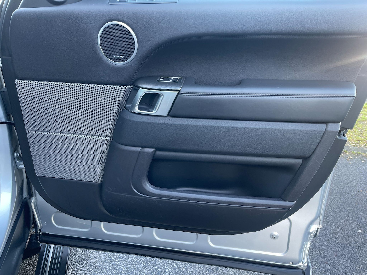 Used Land Rover Range Rover Sport 2018 for sale - 76597270: Photo 19