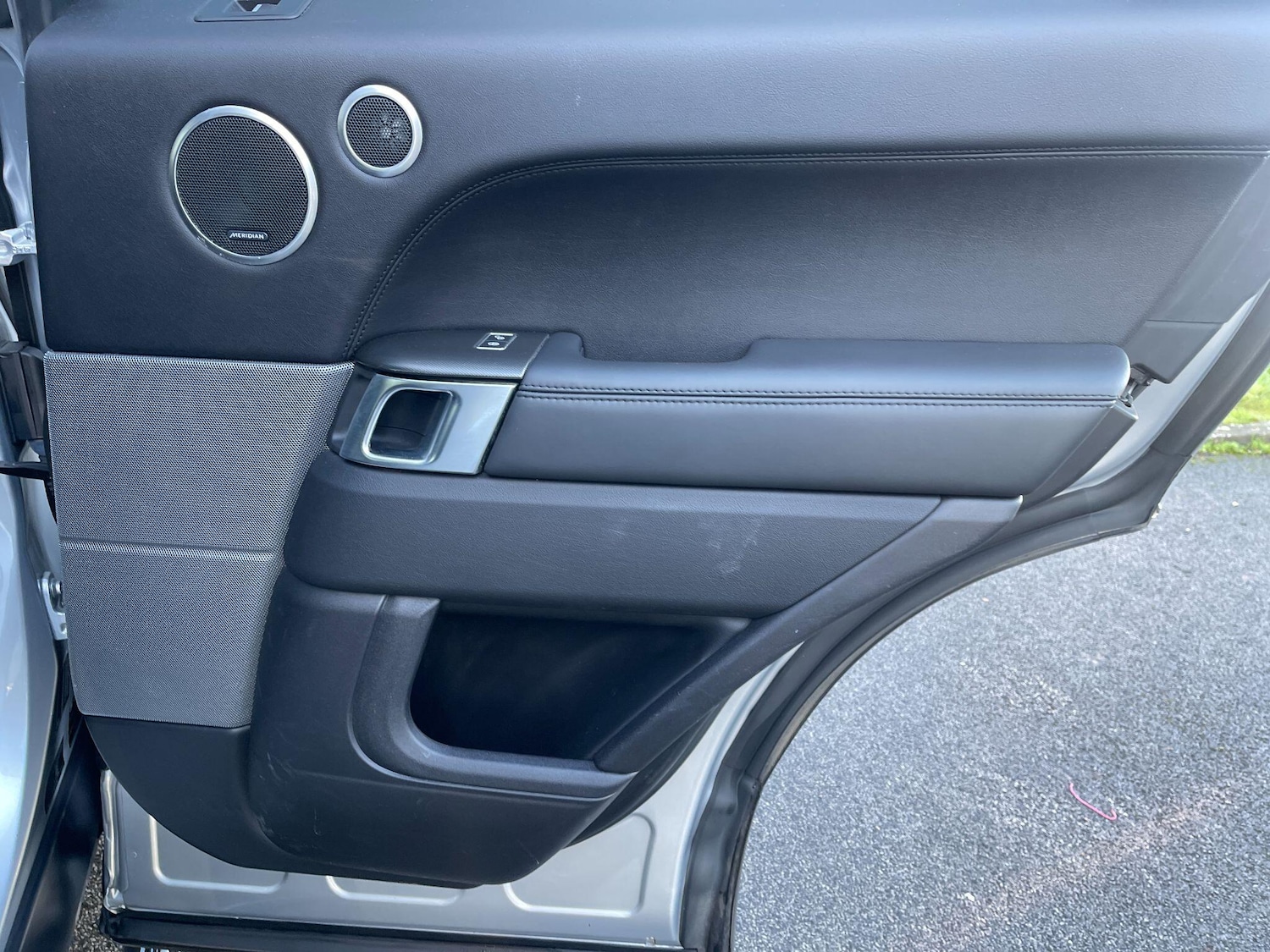 Used Land Rover Range Rover Sport 2018 for sale - 76597270: Photo 20