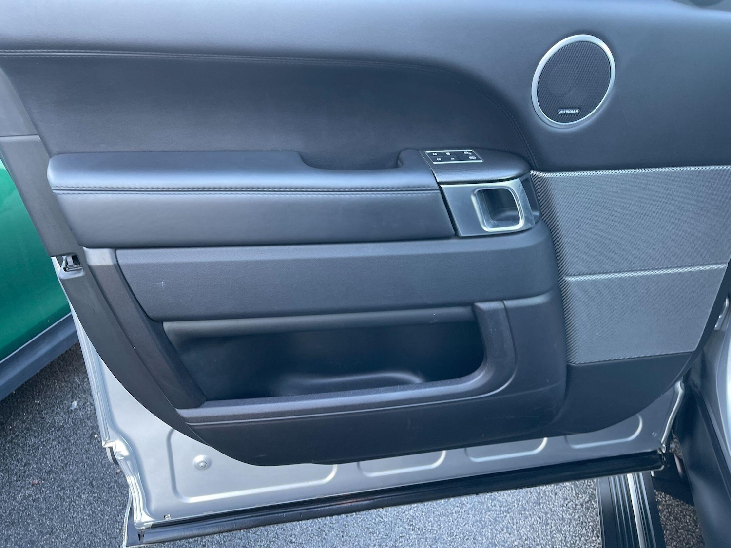 Used Land Rover Range Rover Sport 2018 for sale - 76597270: Photo 22