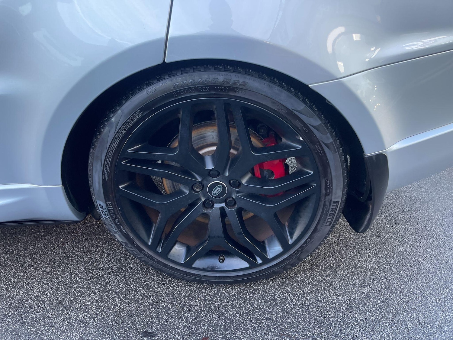 Used Land Rover Range Rover Sport 2018 for sale - 76597270: Photo 25