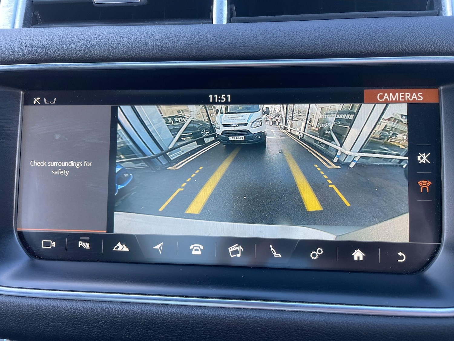 Used Land Rover Range Rover Sport 2018 for sale - 76597270: Photo 29