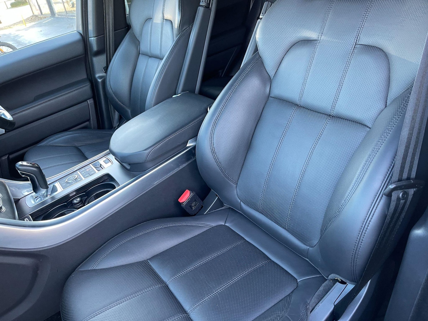 Used Land Rover Range Rover Sport 2018 for sale - 76597270: Photo 34