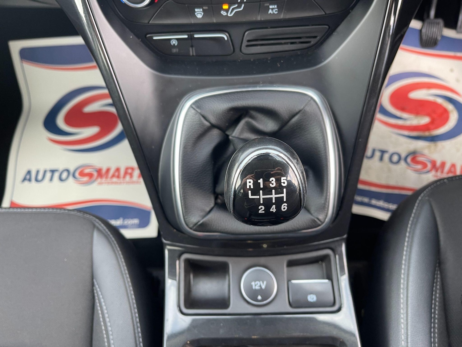 Used Ford Kuga for sale - 77704680: Photo 10