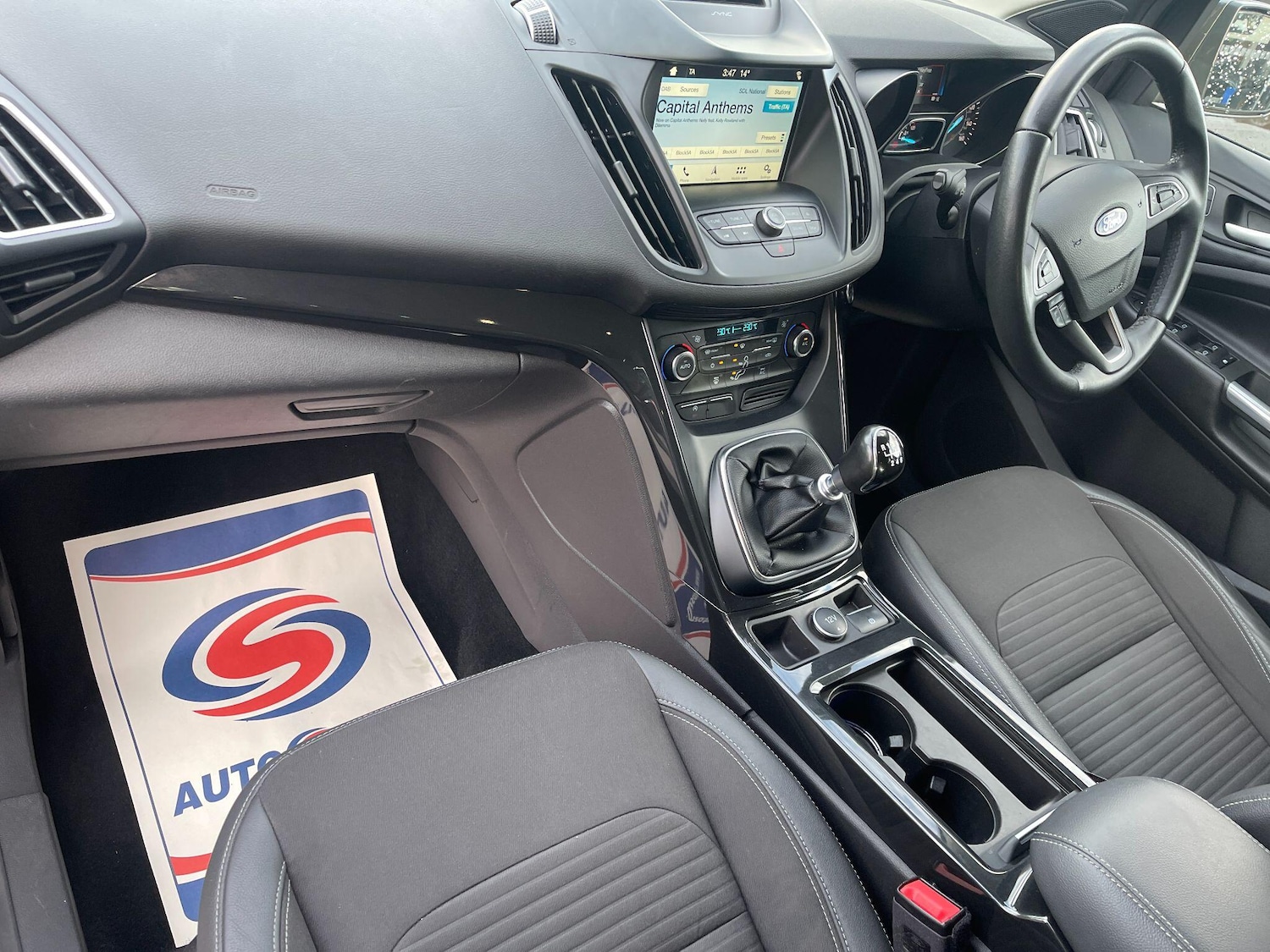 Used Ford Kuga for sale - 77704680: Photo 11